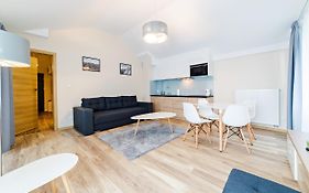 Apartamenty Sun&Snow Szklarska Perła